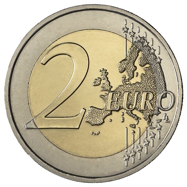 Sakartosim visas 2 eiro apgrozības monētas pēc interesantākam un skaistākam monētu nacionālām pusem.