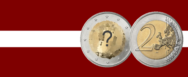 Latvijas Banka pirmo piemiņas 2 eiro monētu izlaidīs gada beigās